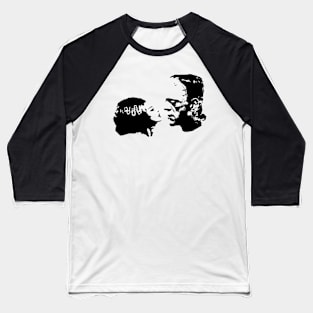 love of frankensteins Baseball T-Shirt